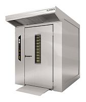 Печь ротационная Kumkaya LIDER 300 PG