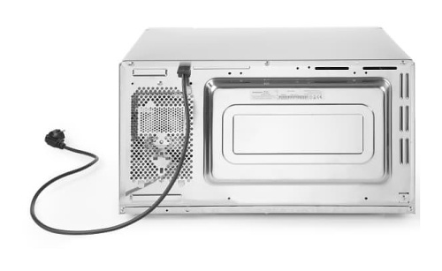Печь микроволновая Samsung CM1099A фото 6