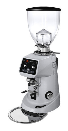 Кофемолка Fiorenzato F64 EVO серая