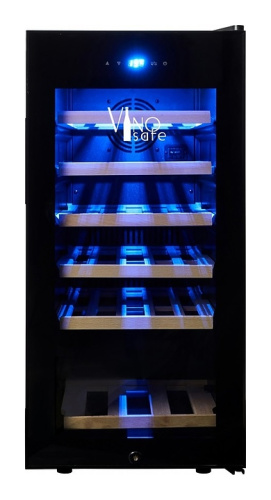 Винный шкаф Vinosafe VSF32AM фото 4