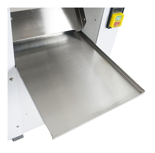 Тестораскаточная машина Foodatlas YM-350B 380В фото 7