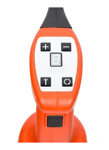 Миксер ручной Vortmax PM 400 Combi 450W фото 4