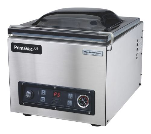 Упаковщик вакуумный Hamilton Beach HVC305