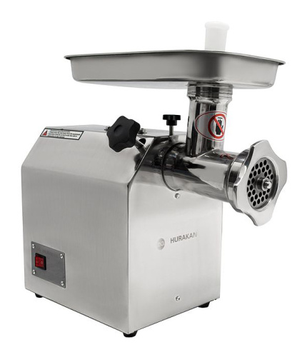 Мясорубка Hurakan HKN-22SS