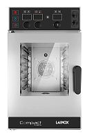 Пароконвектомат Lainox COES061R+ILCS1+ICLD
