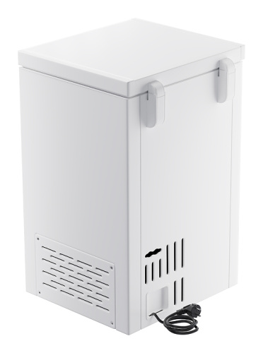 Ларь морозильный Haier HCE100R фото 4