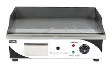 Поверхность жарочная VIATTO VA-EG-818A