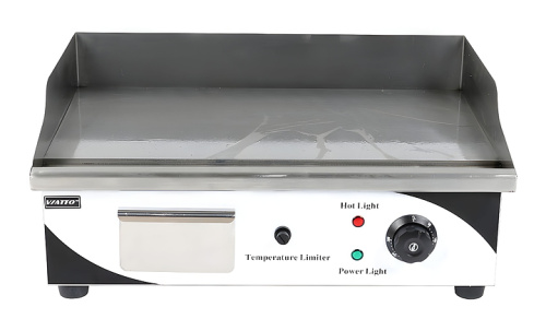 Поверхность жарочная VIATTO VA-EG-818A