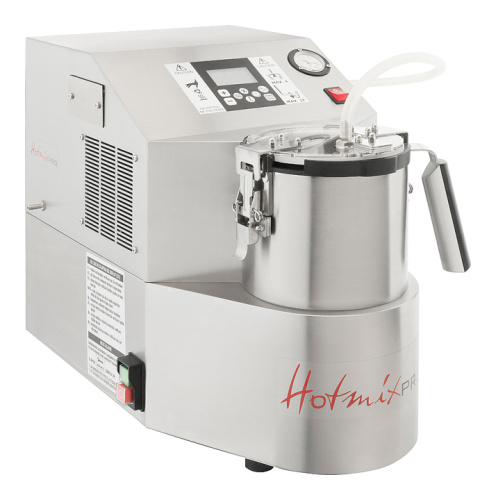 Термомиксер HotmixPRO Master XL