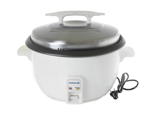 Рисоварка Foodatlas 13L фото 2