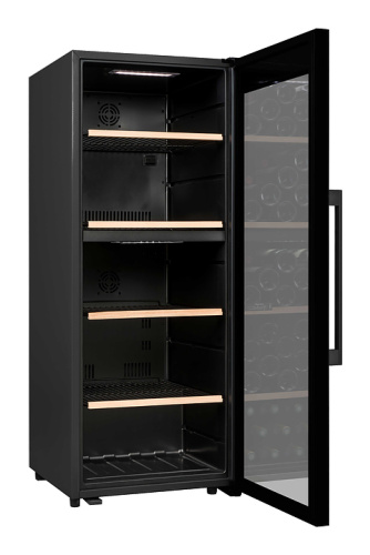 Винный шкаф Climadiff CD110B1 фото 8