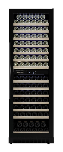 Винный шкаф MEYVEL MV163-KBT2 фото 3