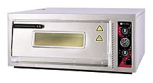 Печь для пиццы Tatra TPO 4