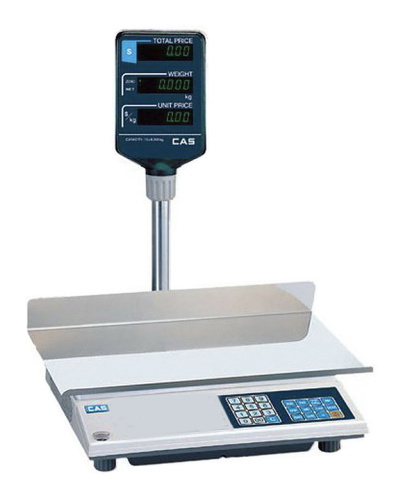 Торговые весы CAS AP-30M BT