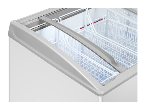 Ларь морозильный Haier SD-377 фото 3