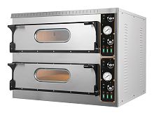 Печь для пиццы Resto Italia TL 44 BIG