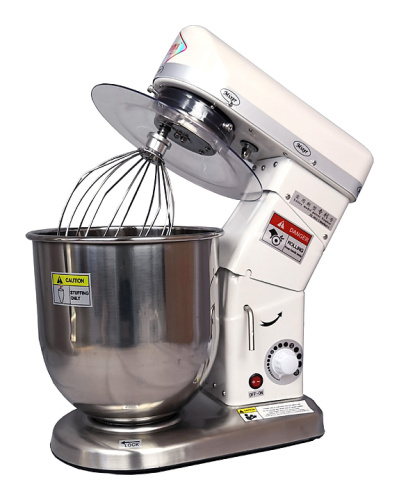 Миксер планетарный Rosso B10S cake