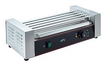Гриль роликовый Crazy Pan CP-HDG05