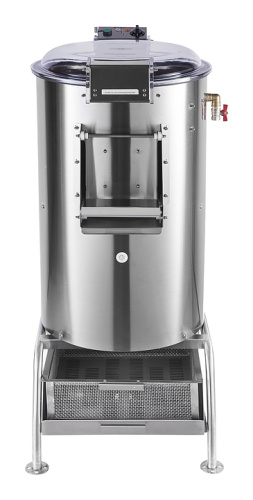 Картофелечистка Abat МКК-500-01 фото 3