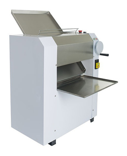 Тестораскаточная машина Foodatlas YM-500B 380В фото 6
