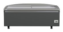 Ларь-бонета Haier GTE1850G серая