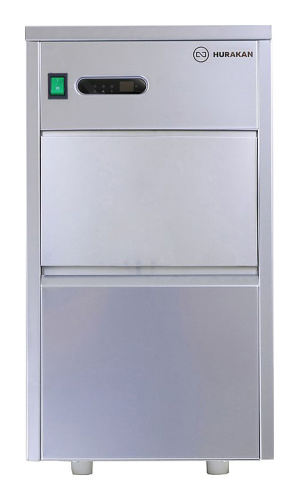 Льдогенератор Hurakan HKN-GB85