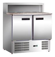 Стол холодильный для пиццы GASTRORAG PS900 SEC