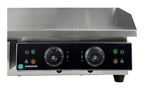 Поверхность жарочная Hurakan HKN-PSLR730 фото 4