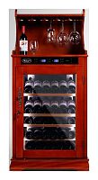 Винный шкаф Cold Vine C46-WM1-BAR1.4 (Classic)