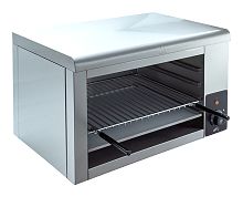 Гриль Саламандра Crazy Pan CP-SEG580
