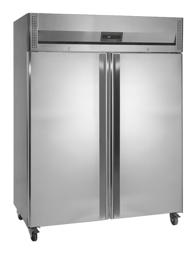 Шкаф морозильный TEFCOLD RF1420