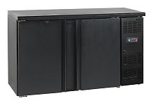 Шкаф холодильный TEFCOLD CBC210