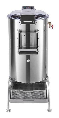 Картофелечистка Abat МКК-150-01 фото 2
