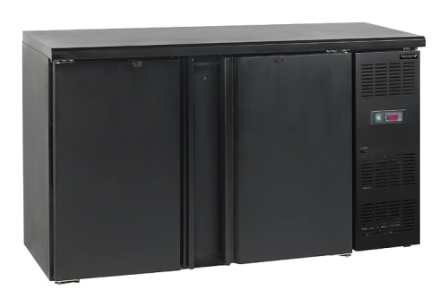 Шкаф холодильный TEFCOLD CBC210