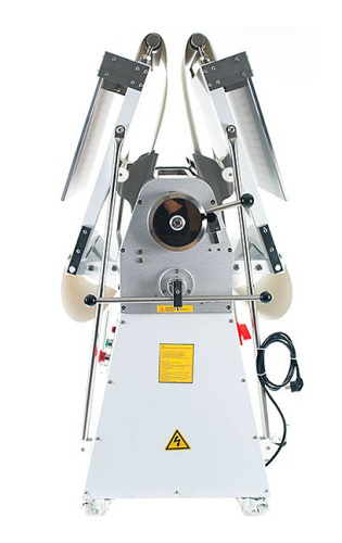Тестораскаточная машина Foodatlas SP-500 Eco фото 4