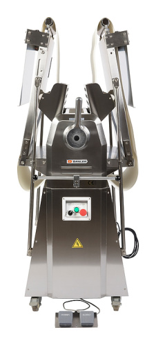 Тестораскаточная машина Danler KDF-650 фото 4