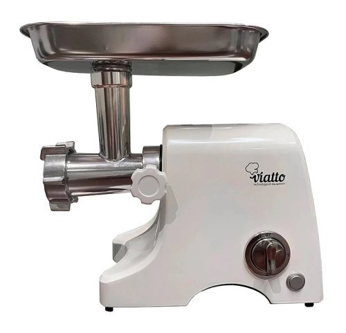 Мясорубка VIATTO VA-MG600W фото 2