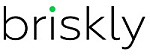 Briskly