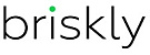 Briskly