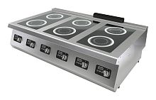 Плита индукционная Vortmax SEI 712