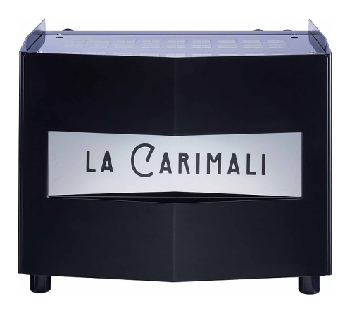 Кофемашина Carimali Nimble NI-E01-H-01-NL 1 Gr высокая группа фото 3