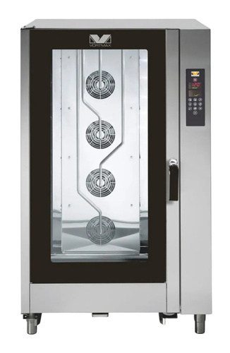 Печь конвекционная Apach Cook Line AB16T