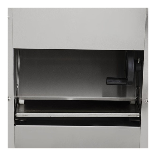 Тестораскаточная машина Foodatlas YP-500 380В фото 5