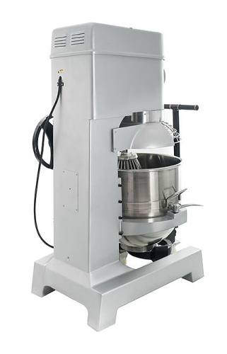 Миксер планетарный Foodatlas B-60A Eco фото 6