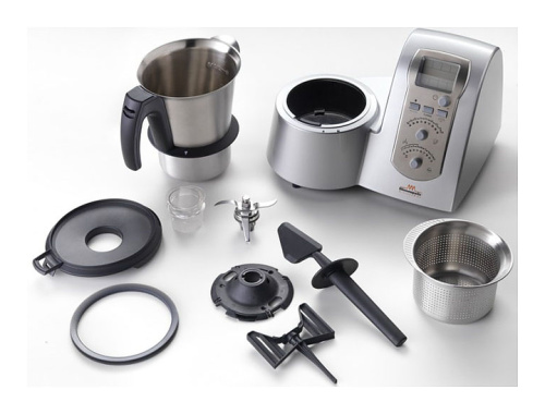 Термоблендер MINNEAPOLIS MINICOOKER фото 4