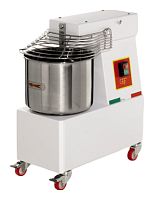 Тестомес спиральный GGF L 33 220 В