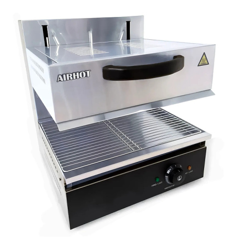 Гриль Саламандра Airhot SGE-460 фото 4