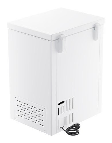 Ларь морозильный Haier HCE150R фото 5