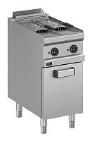 Фритюрница электрическая Apach APFE-47/2P/PL