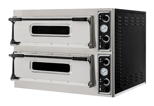 Печь для пиццы Prismafood BASIC XL 44